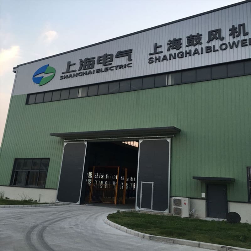 润岐承接上海某大型企业仓库重型阁楼货架、钢托盘项目顺利交付